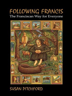 cover image of Following Francis